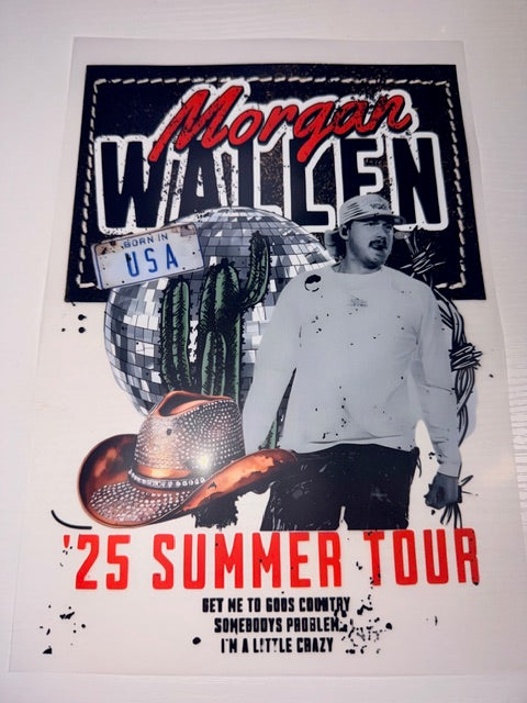Morgan Wallen