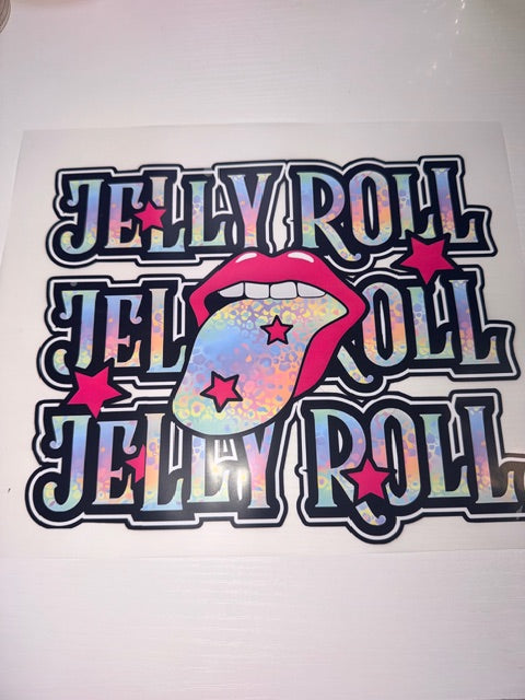 Jelly Roll