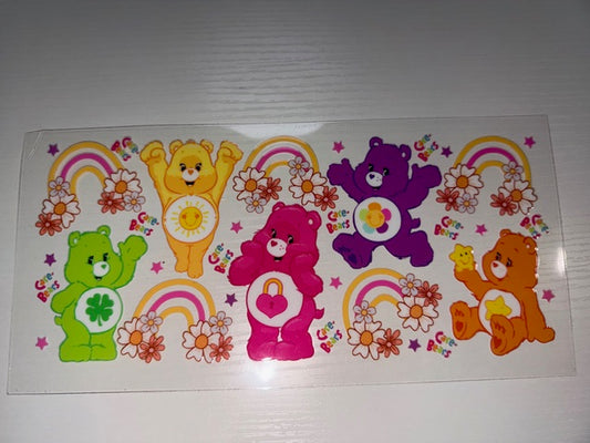 Care Bears