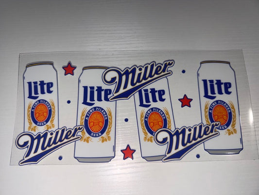 Miller Lite
