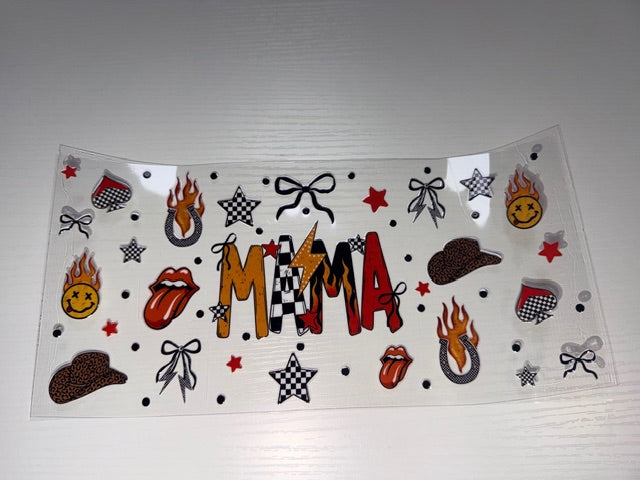 Mama