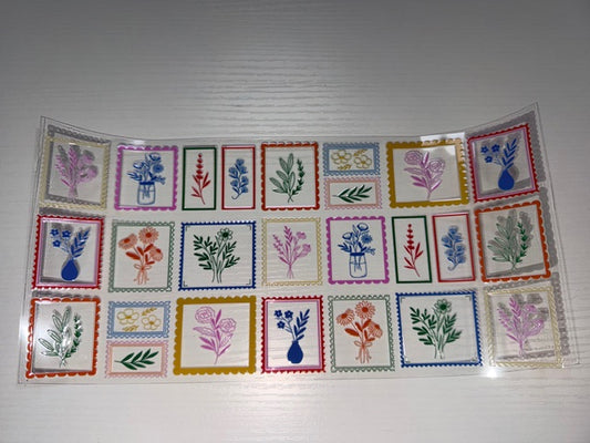 Floral / Plants