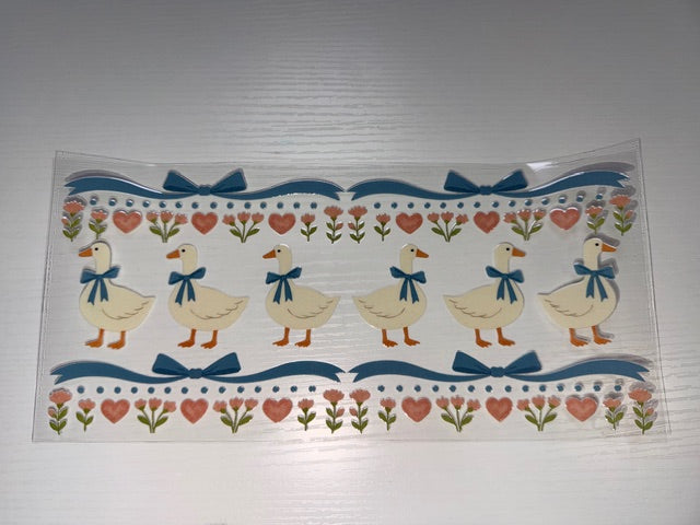 Ducks