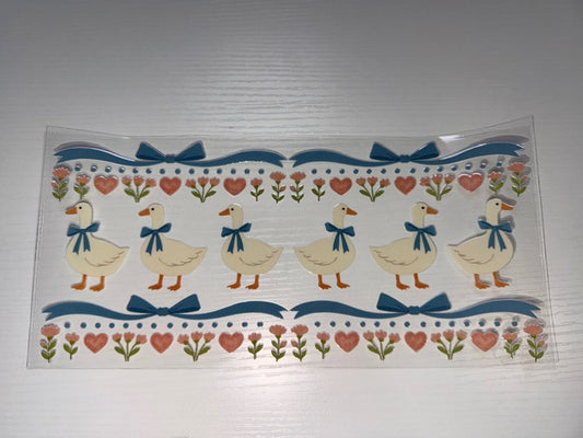 Ducks