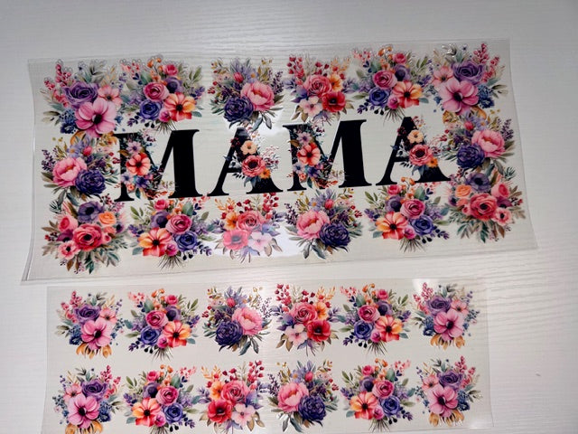 Mama Bouquet (40 oz)
