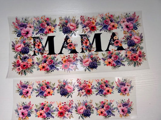 Mama Bouquet (40 oz)