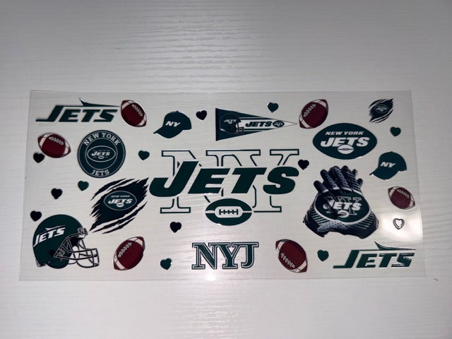 Football New York Jets