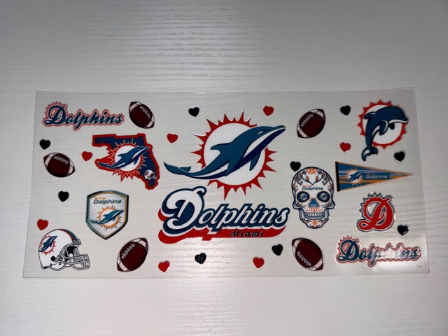 Football Miami Dolphins