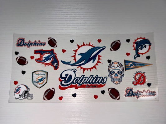 Football Miami Dolphins