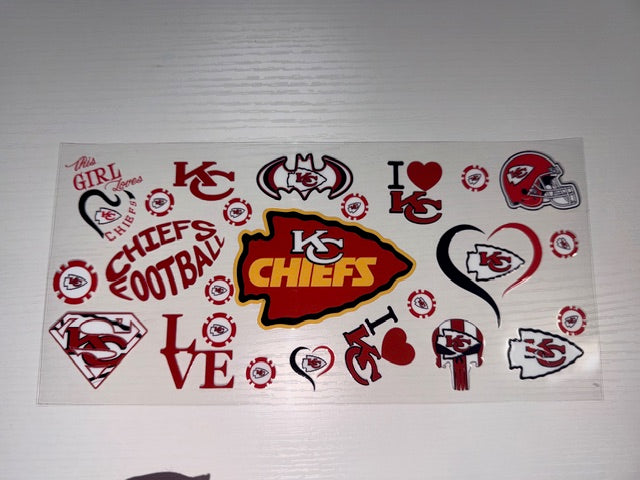 Football Kansas City Chiefs