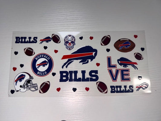 Football Buffalo Bills