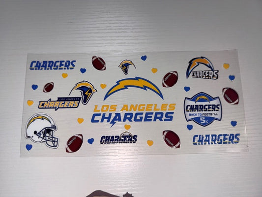 Football LA Chargers