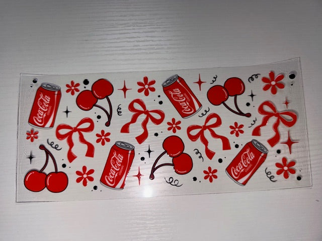Cherry Cola
