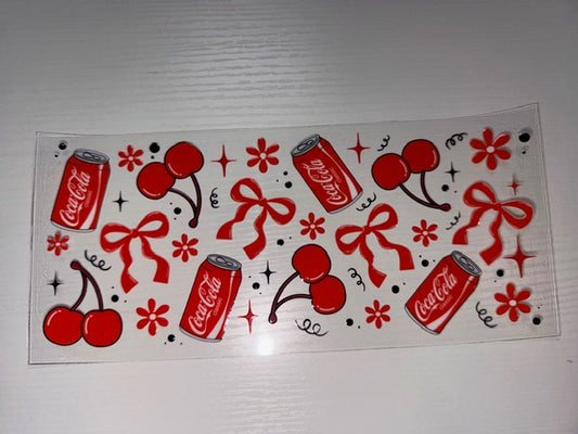 Cherry Cola