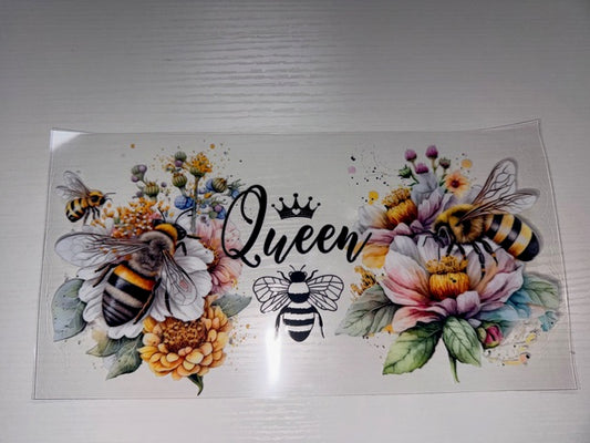 Queen Bee