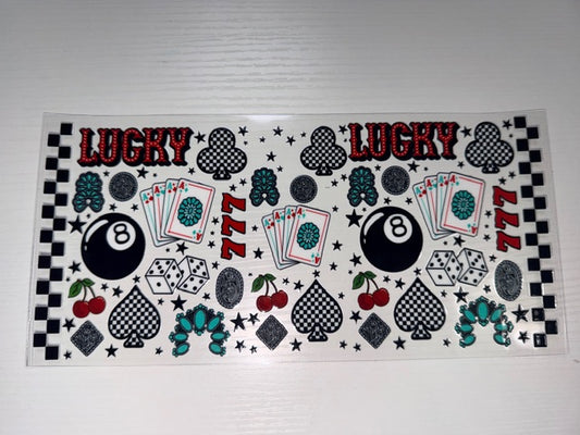 Lucky