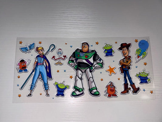 Toy Story