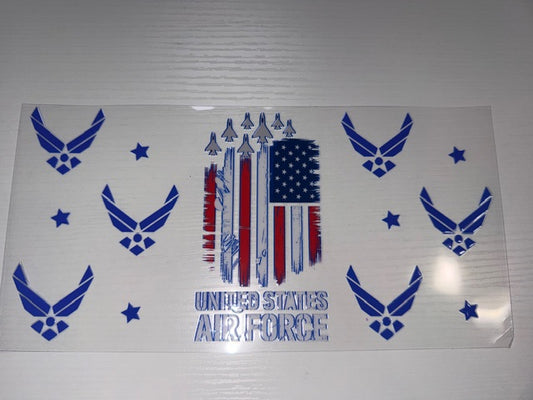 USAF