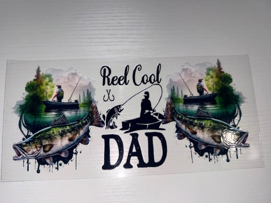 Reel Cool Dad
