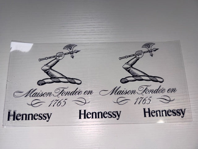 Hennessy