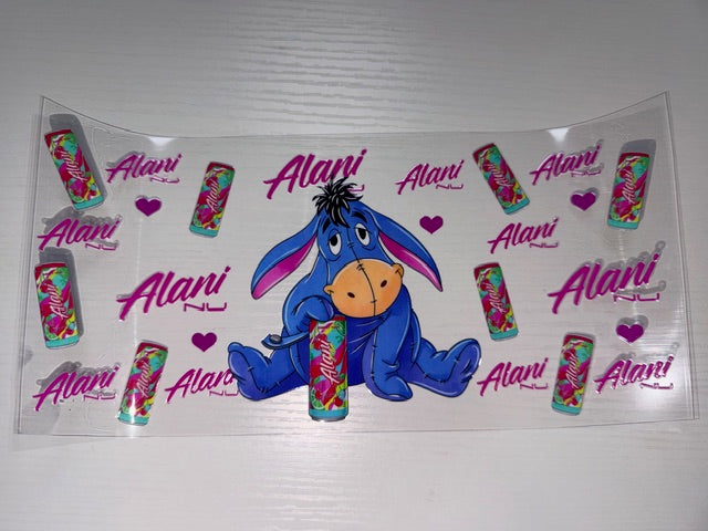 Eeyore Alani