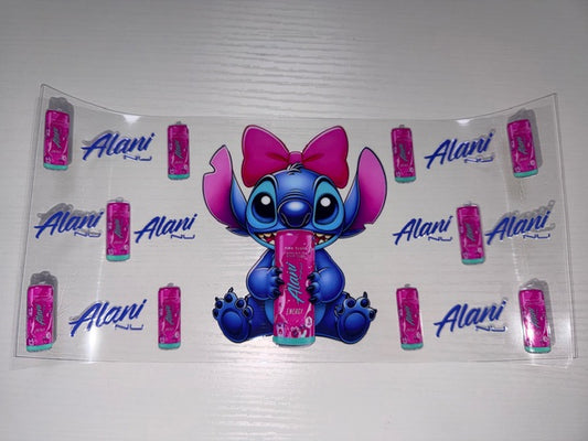 Stitch Alani