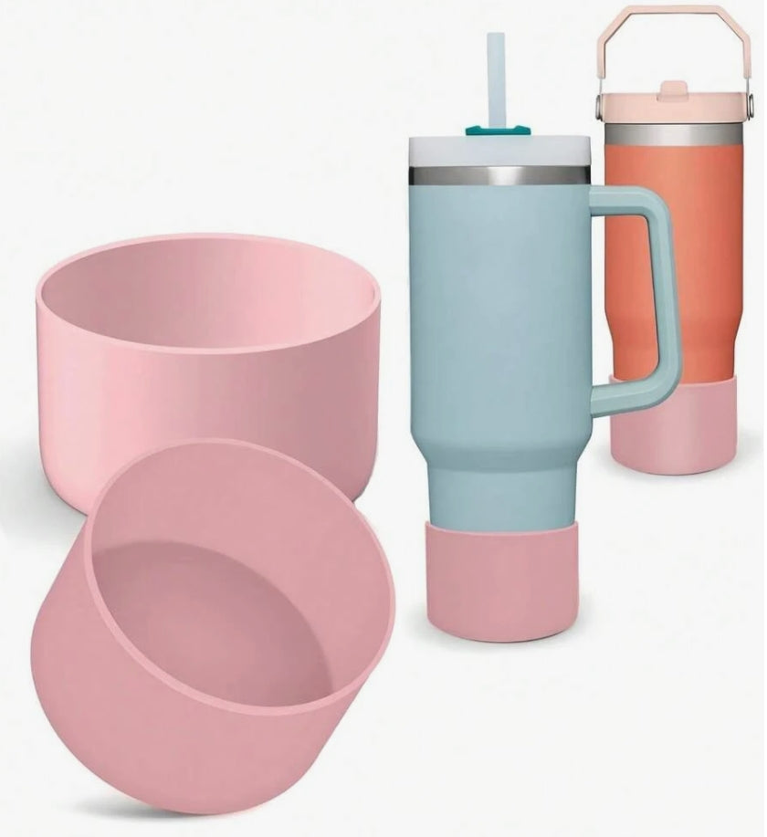 Tumbler Boot (ASK TO MAKE I HAVE THE COLOR YOU WANT FIRST)