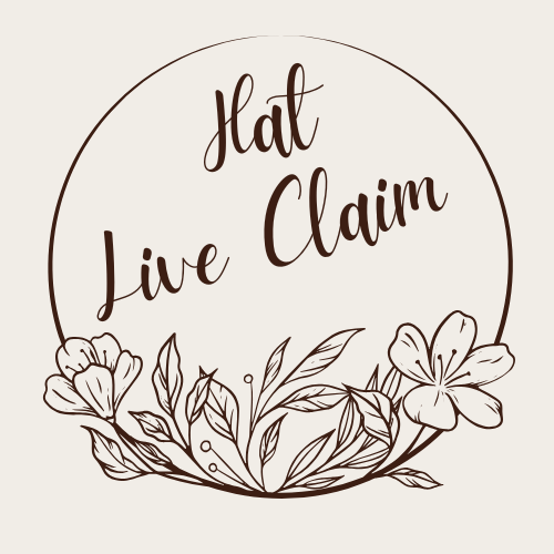 Hat Patches Live Claim