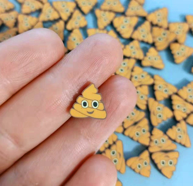 OH NO Poo 2oz Bag