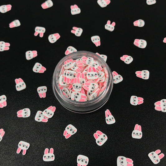 Easter Bunnies 2oz Bag